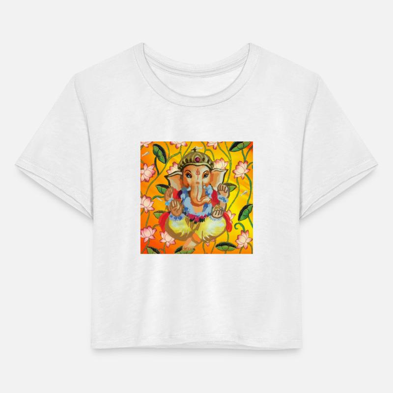 Lord Ganesha