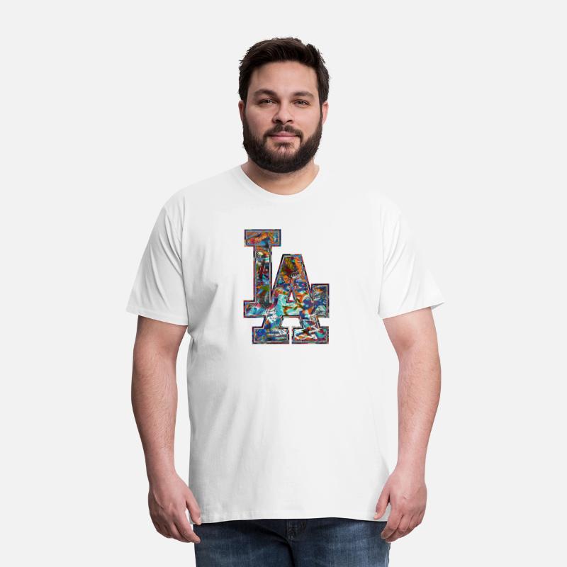 los angeles usa america california patriot