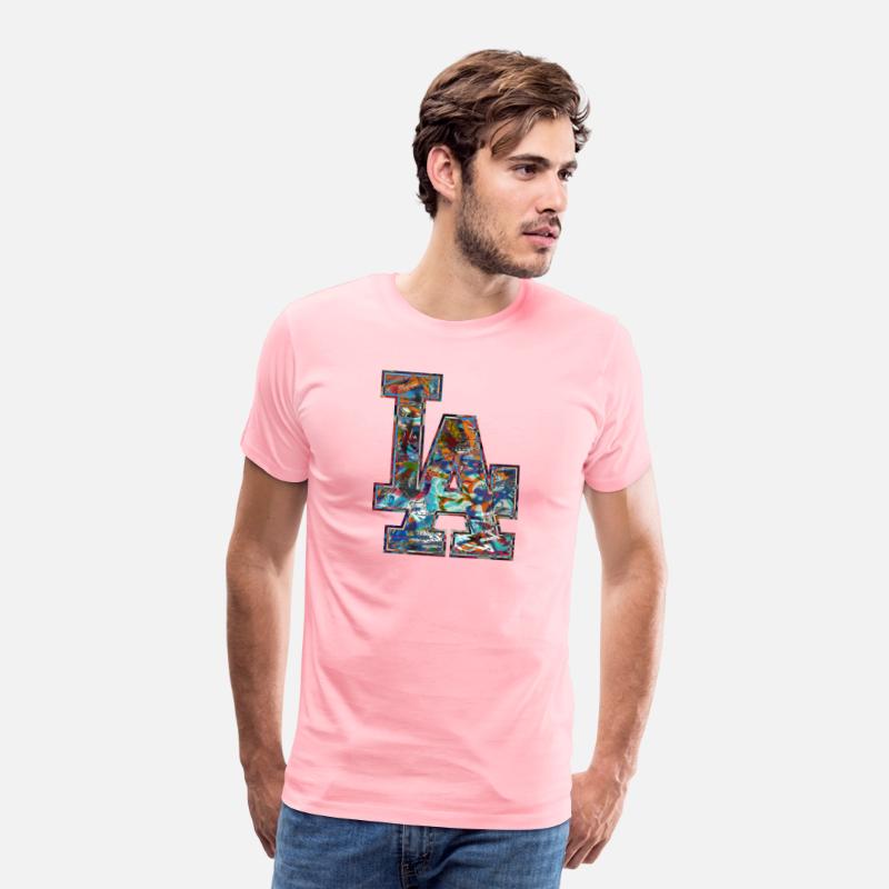 los angeles usa america california patriot