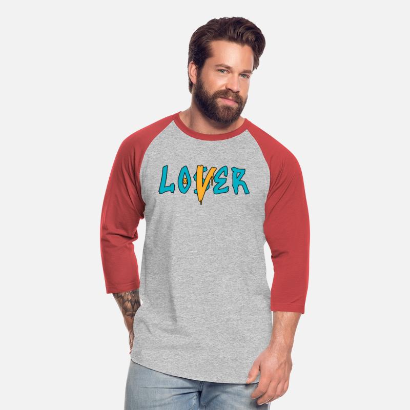 Loser Drip Retro Aqua