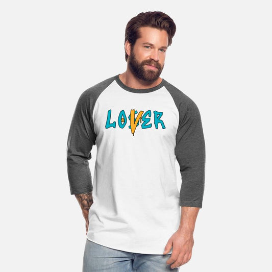 Loser Drip Retro Aqua