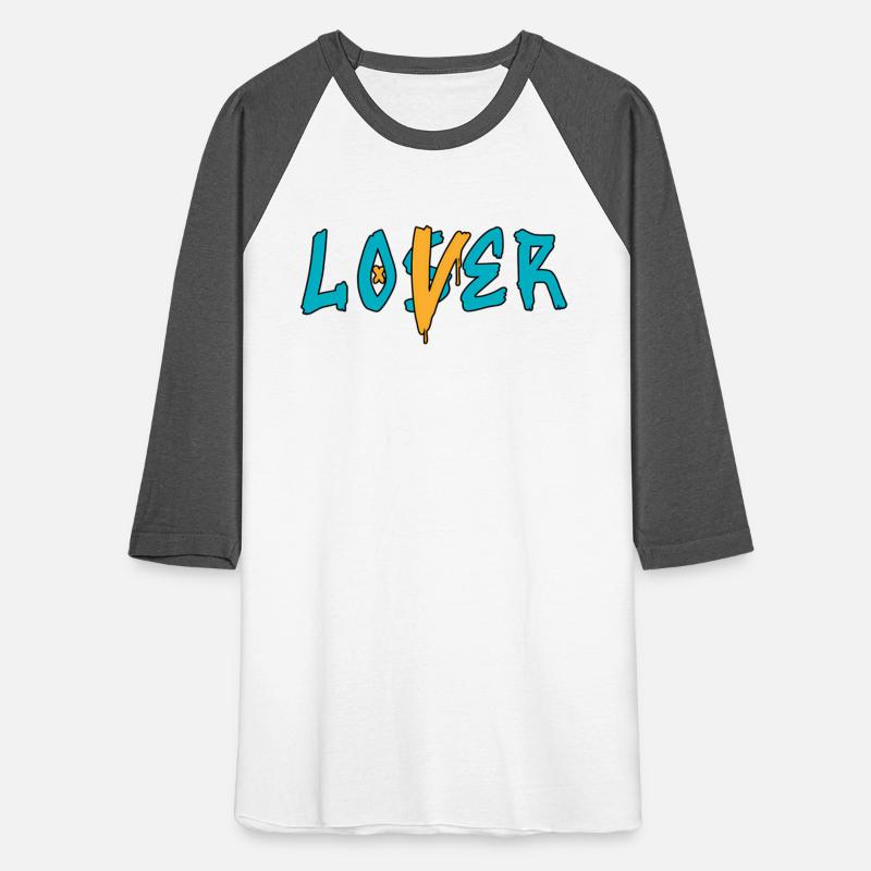 Loser Drip Retro Aqua