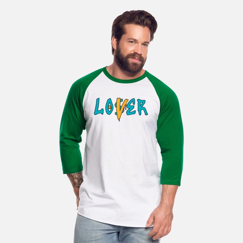 Loser Drip Retro Aqua