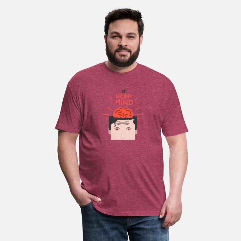 Losing my mind - one idea at a time