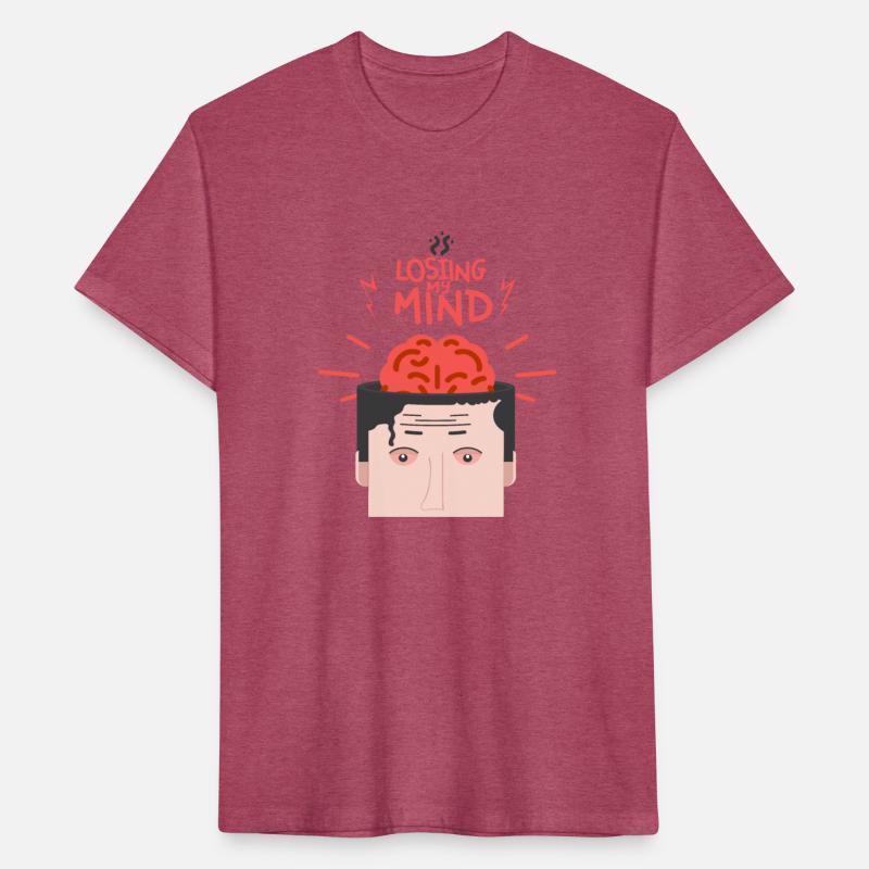 Losing my mind - one idea at a time