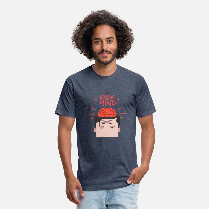 Losing my mind - one idea at a time