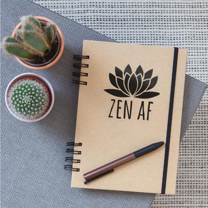 Lotus Flower Buddhism Zen Af