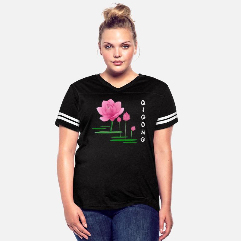 Lotus Tai Chi & Qi Gong Instructors & Practitioner