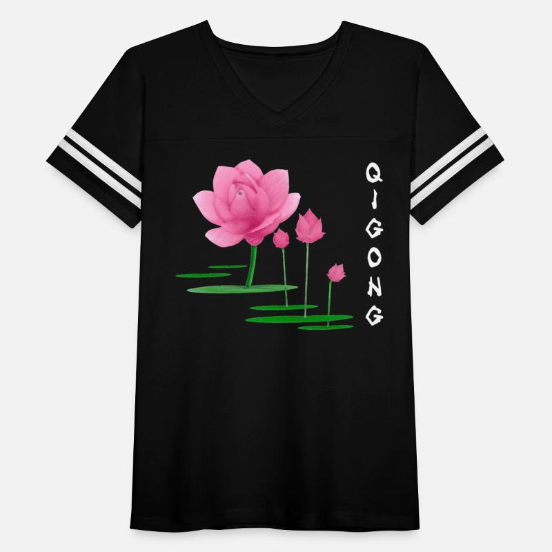 Lotus Tai Chi & Qi Gong Instructors & Practitioner