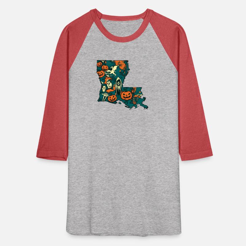 Louisiana USA Halloween