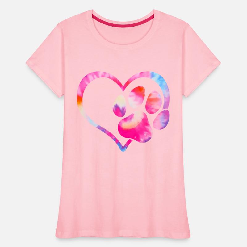 Love Dog Shirt