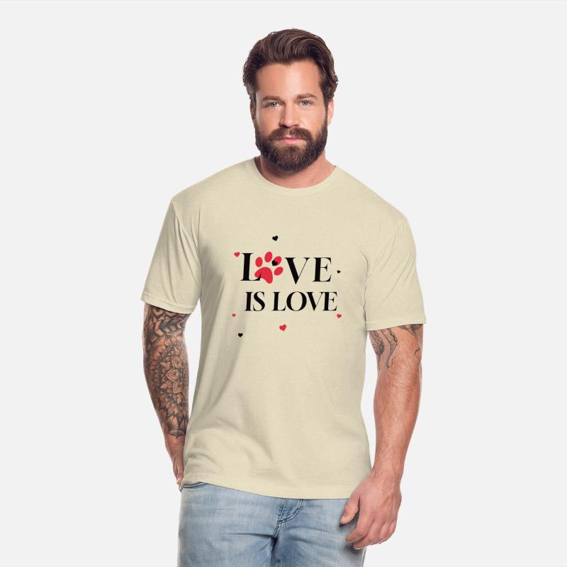 Love is for everyone