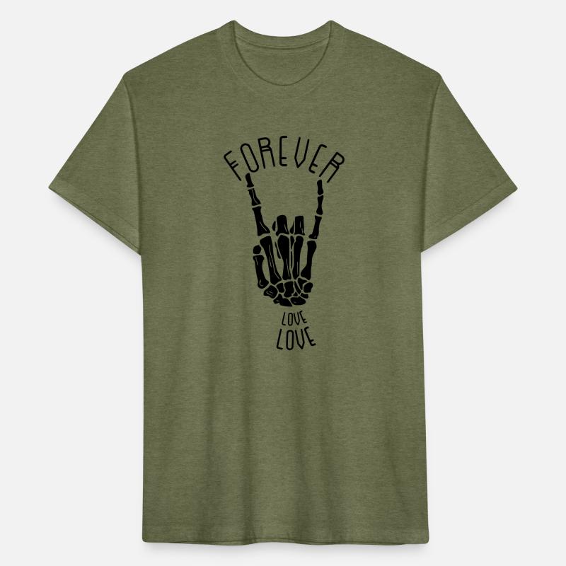 love lives FOREVER!!