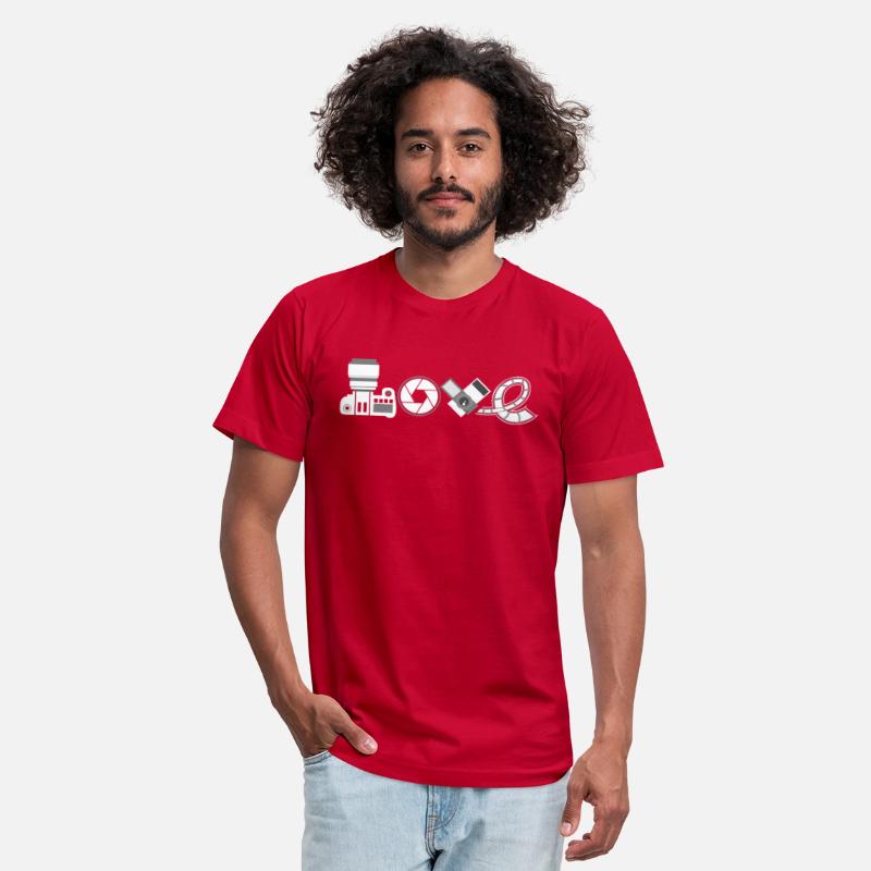 Love Photography Lover Shirt Take Photo Photograph