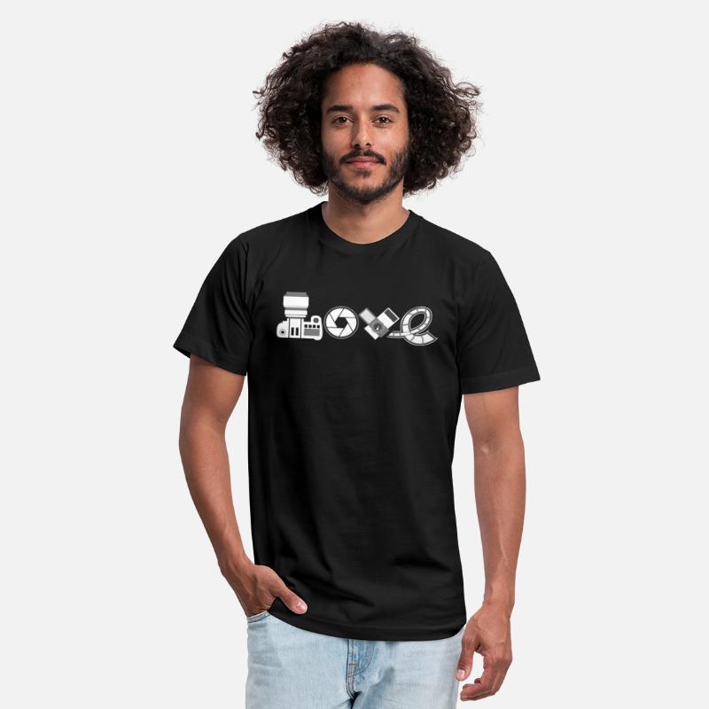 Love Photography Lover Shirt Take Photo Photograph