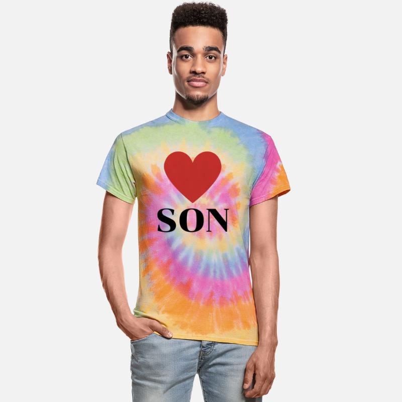 Love son