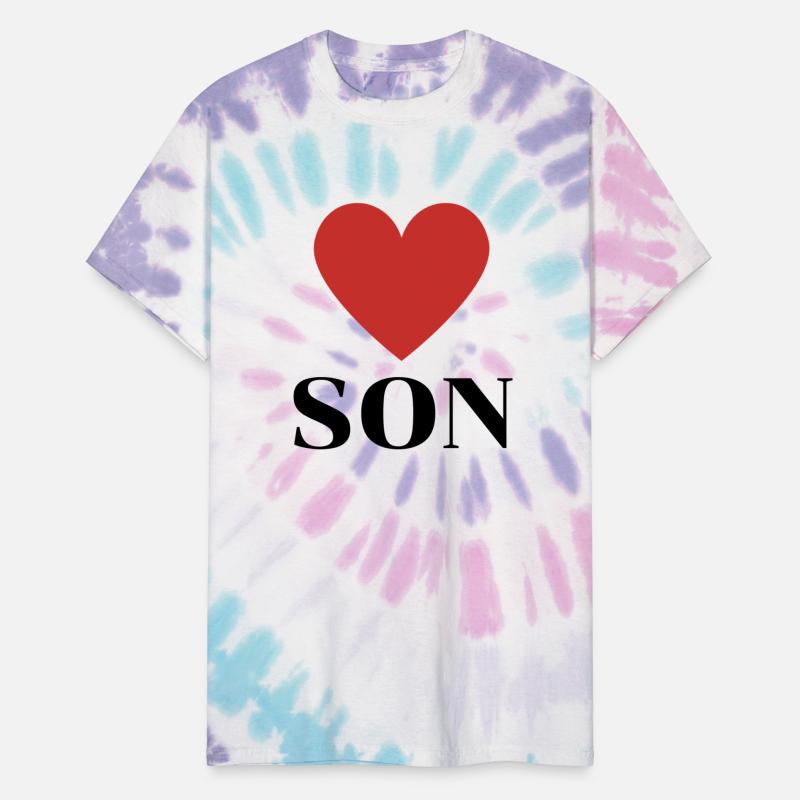 Love son