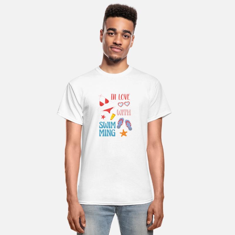 Love Swimming Girl love