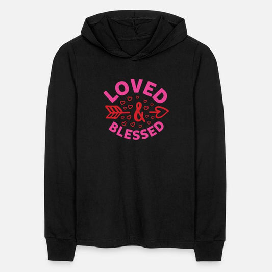 Loved And Blessed