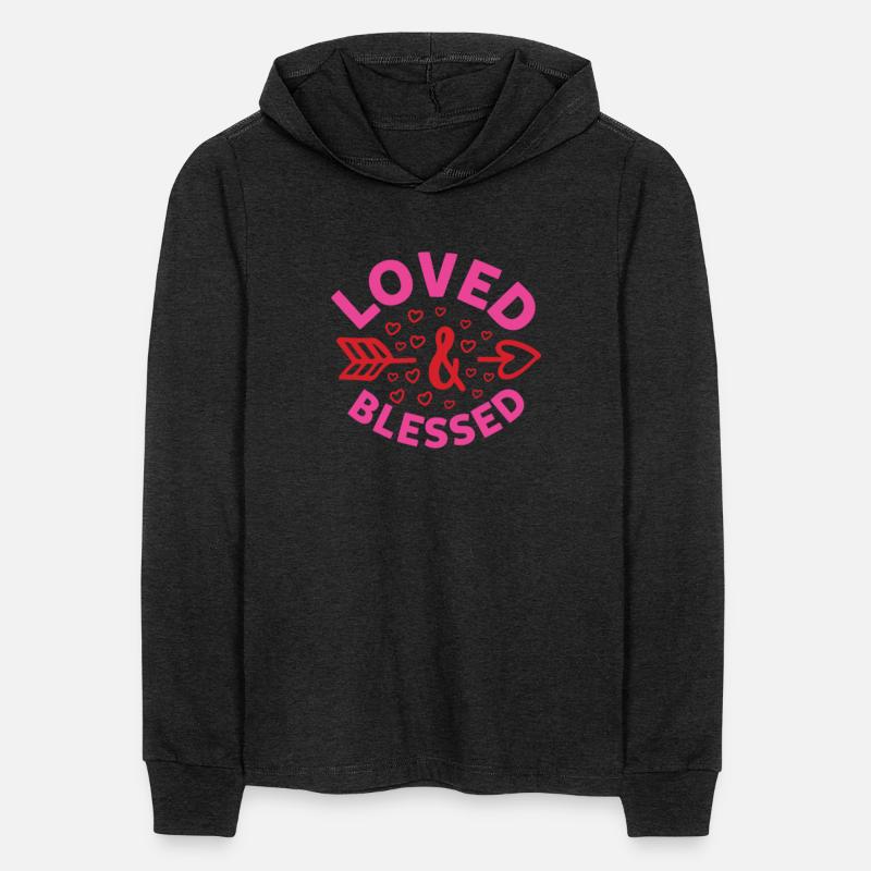 Loved And Blessed
