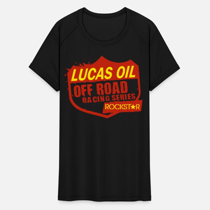 Lucas Oil Offroad