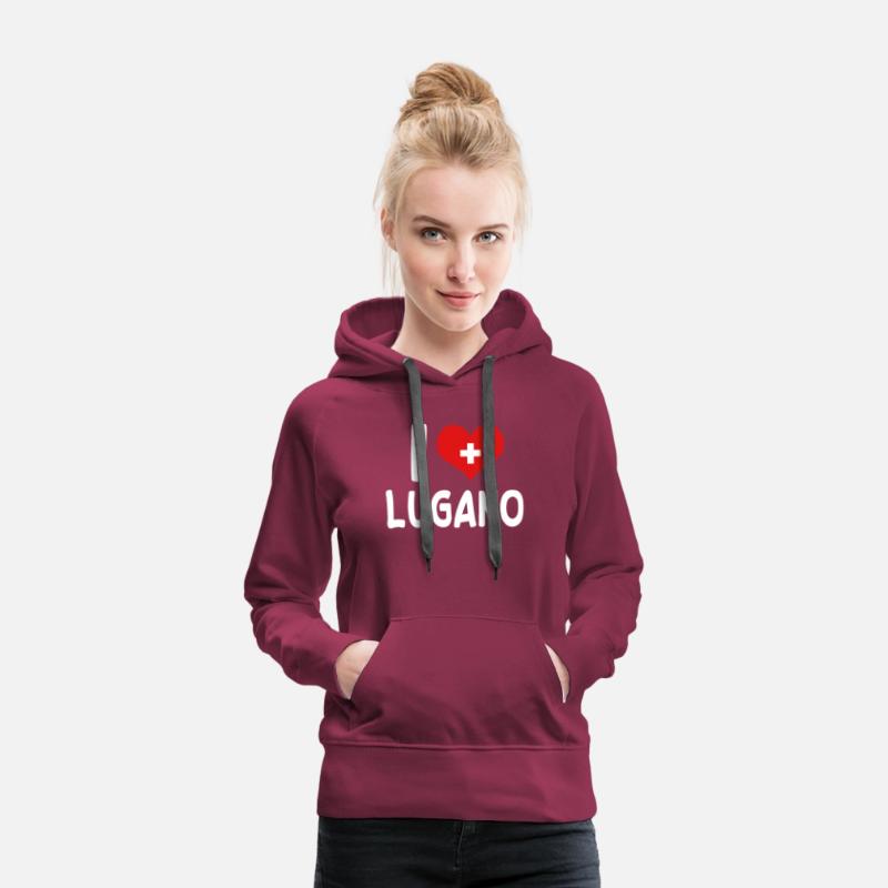 Lugano Switzerland Travel Guide Attractions