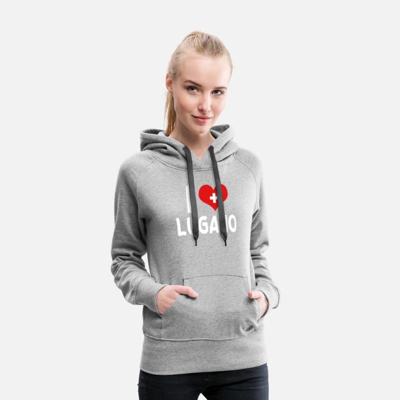 Lugano Switzerland Travel Guide Attractions