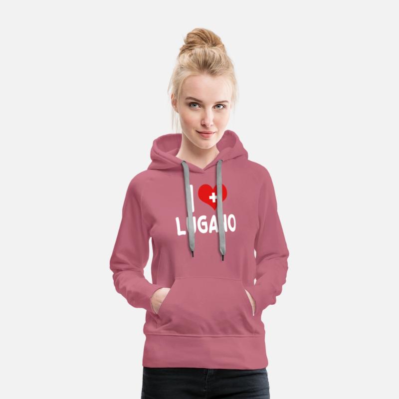 Lugano Switzerland Travel Guide Attractions