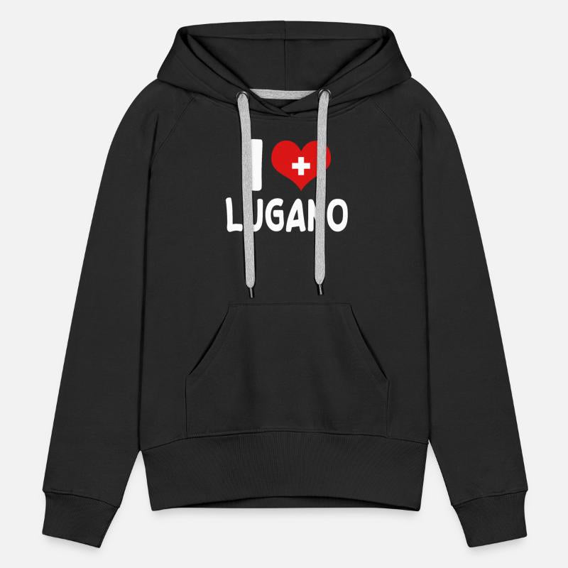 Lugano Switzerland Travel Guide Attractions