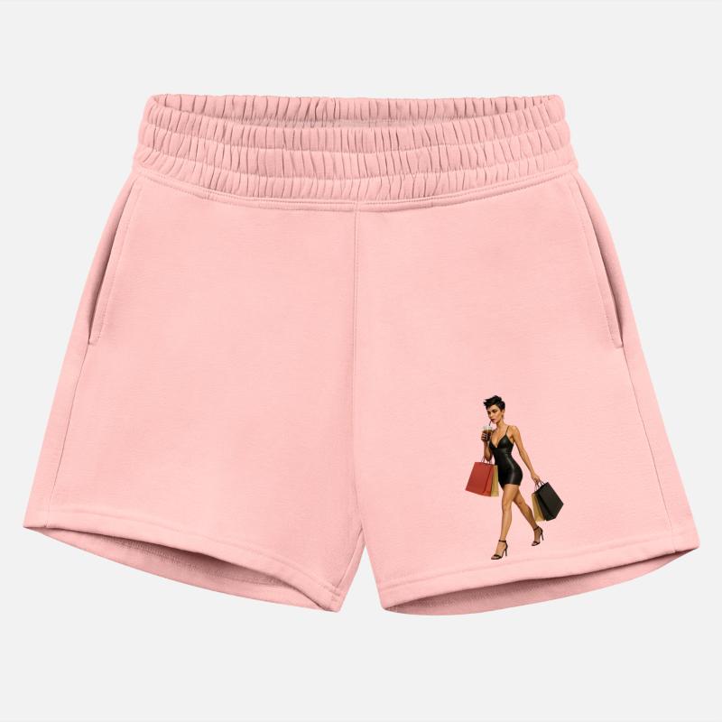 Luxury in motion confidence and style