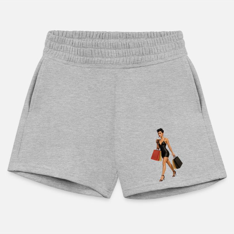 Luxury in motion confidence and style