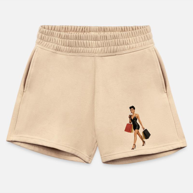 Luxury in motion confidence and style