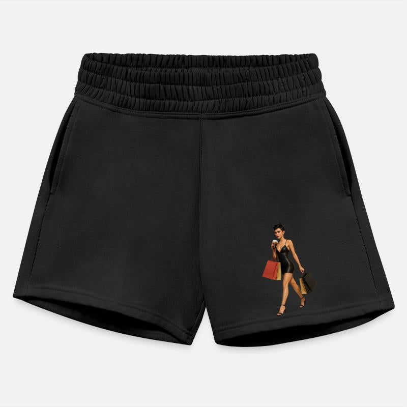 Luxury in motion confidence and style