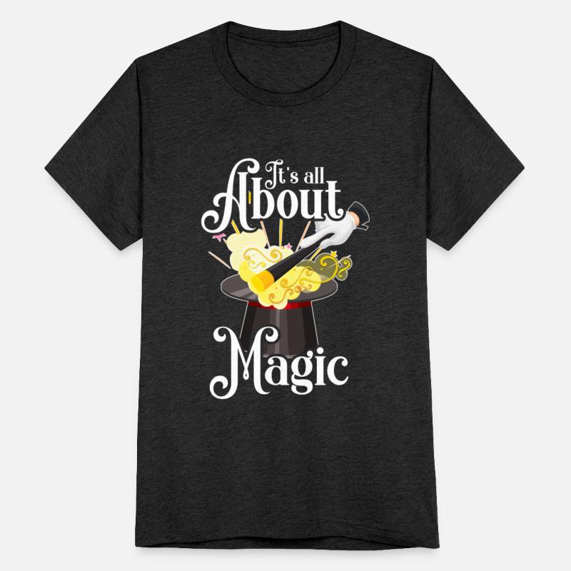 Magic Saying Magic Magic Hat