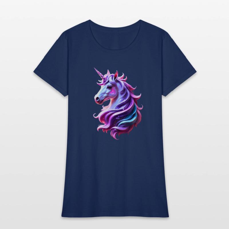 Magical Unicorn T-Shirt