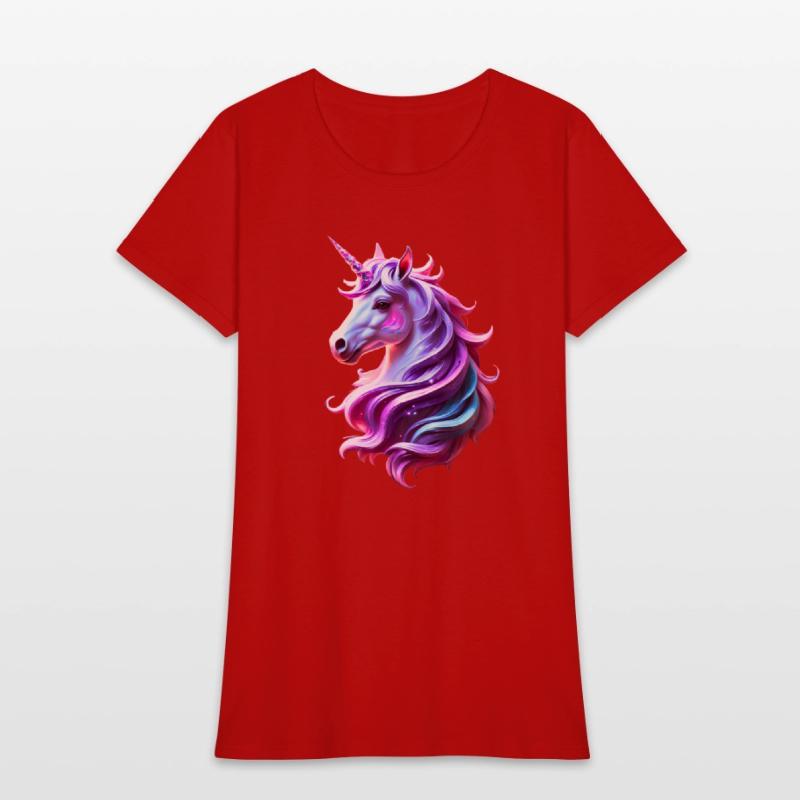 Magical Unicorn T-Shirt
