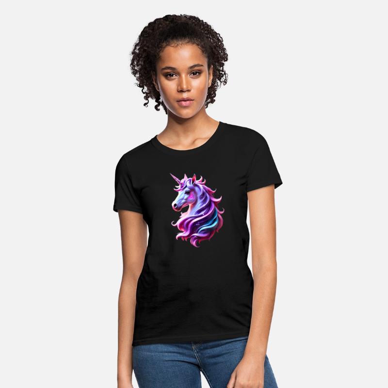 Magical Unicorn T-Shirt