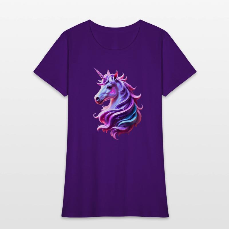 Magical Unicorn T-Shirt