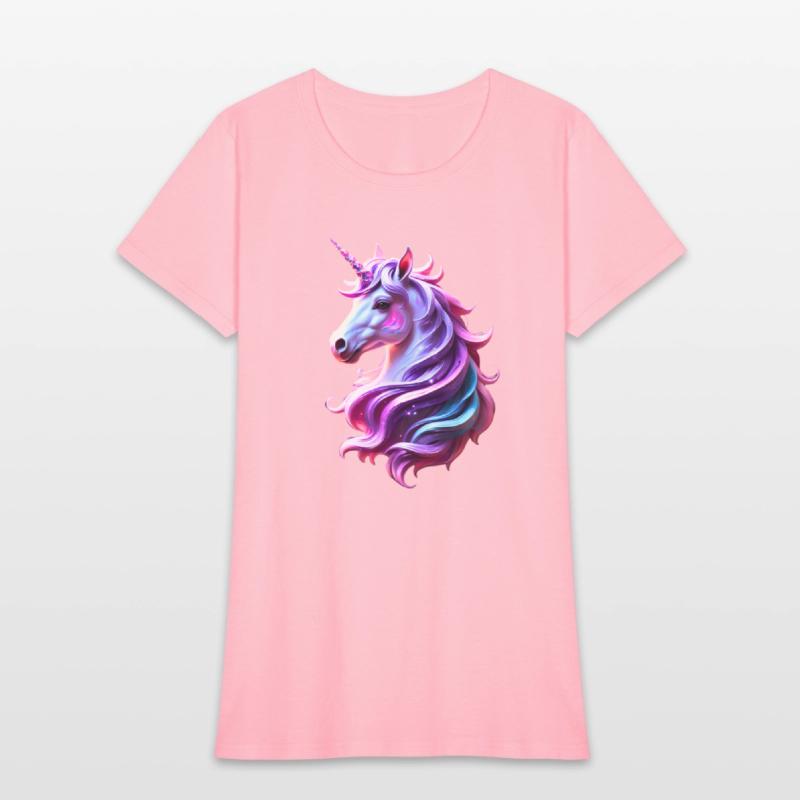 Magical Unicorn T-Shirt