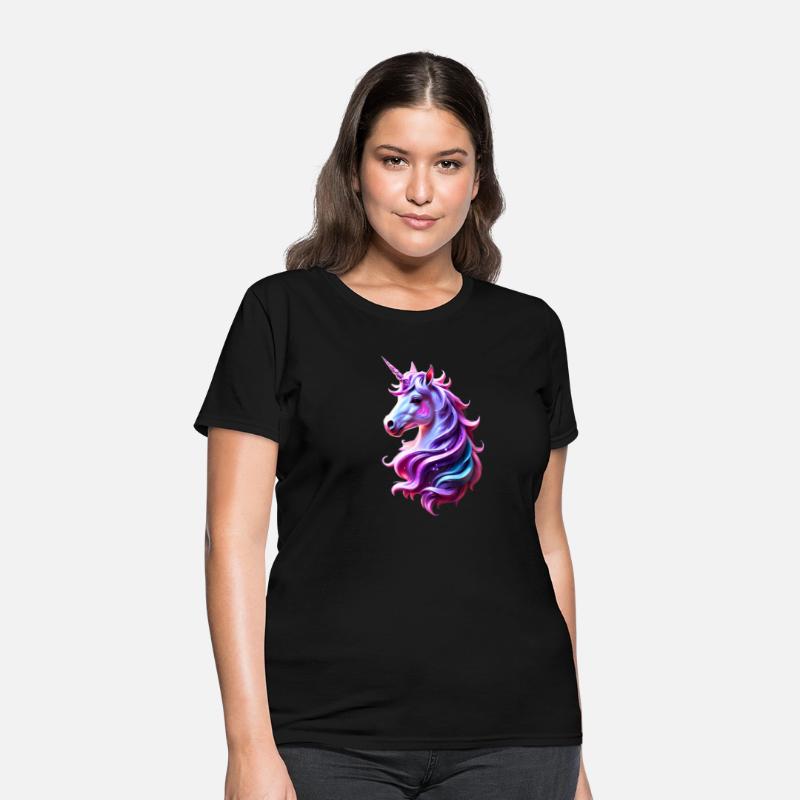 Magical Unicorn T-Shirt