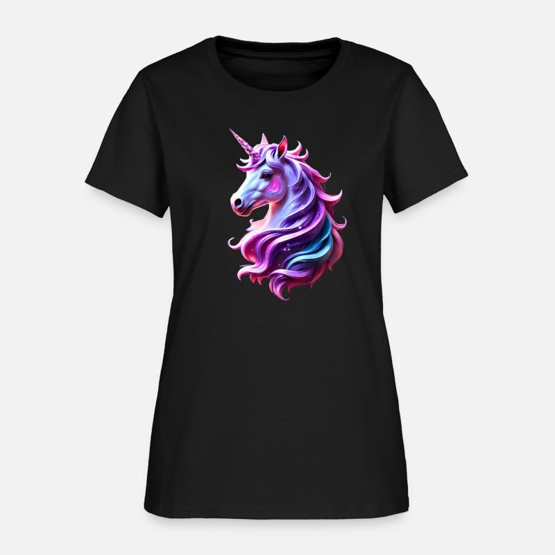 Magical Unicorn T-Shirt