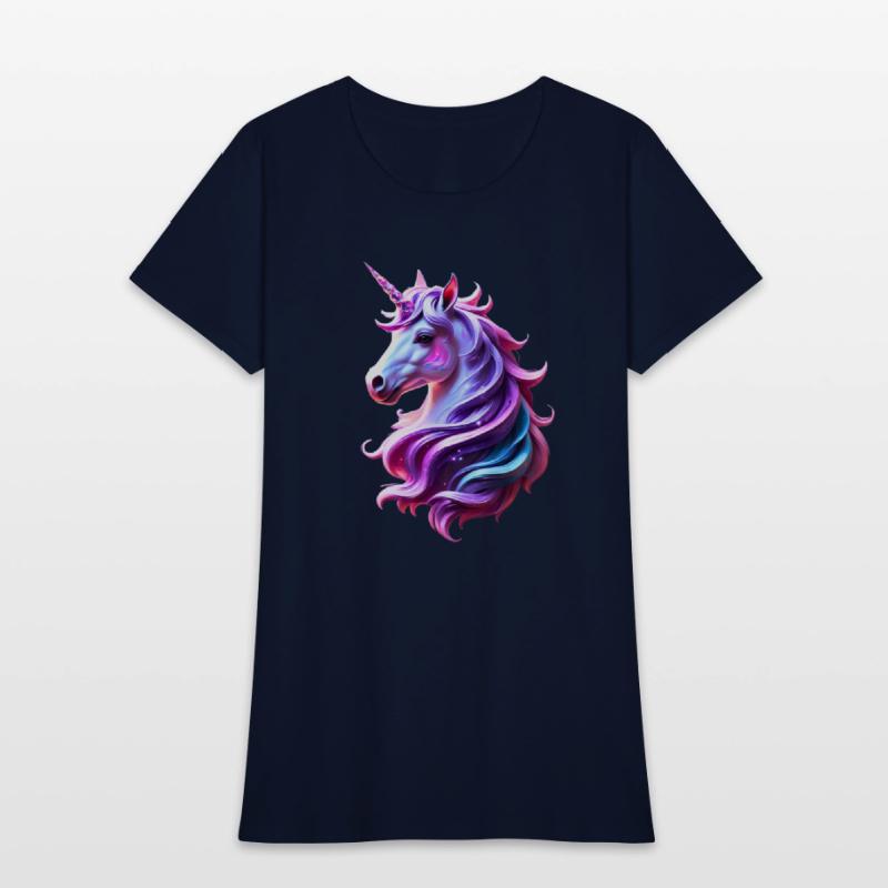 Magical Unicorn T-Shirt