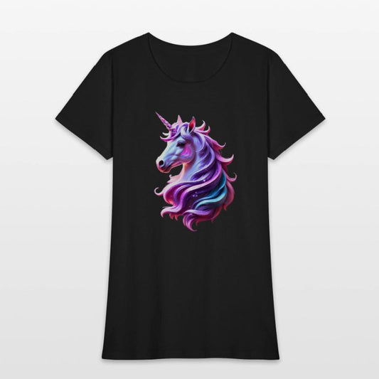 Magical Unicorn T-Shirt