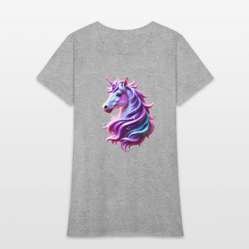Magical Unicorn T-Shirt