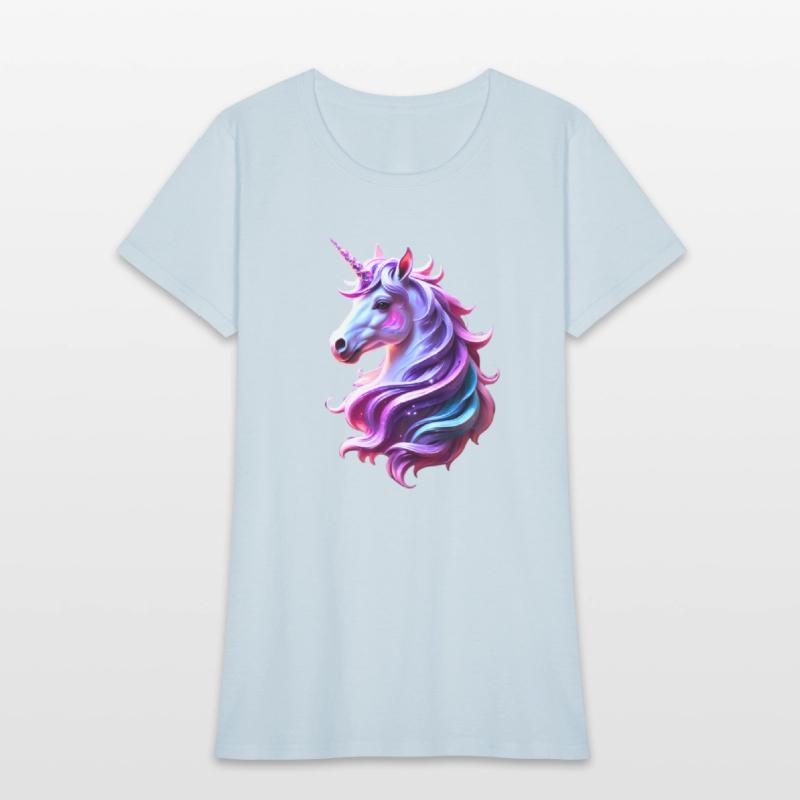 Magical Unicorn T-Shirt