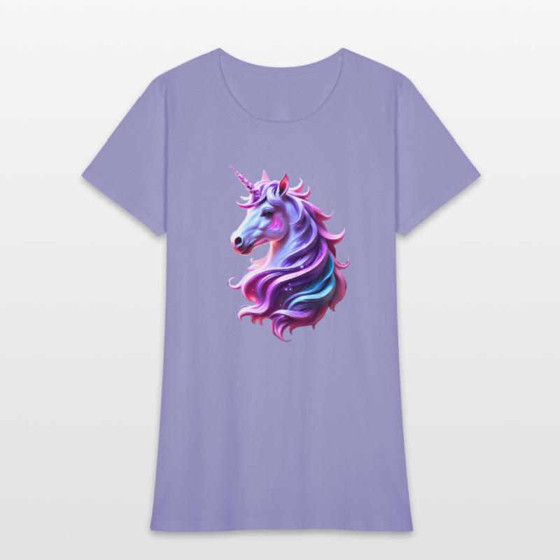 Magical Unicorn T-Shirt