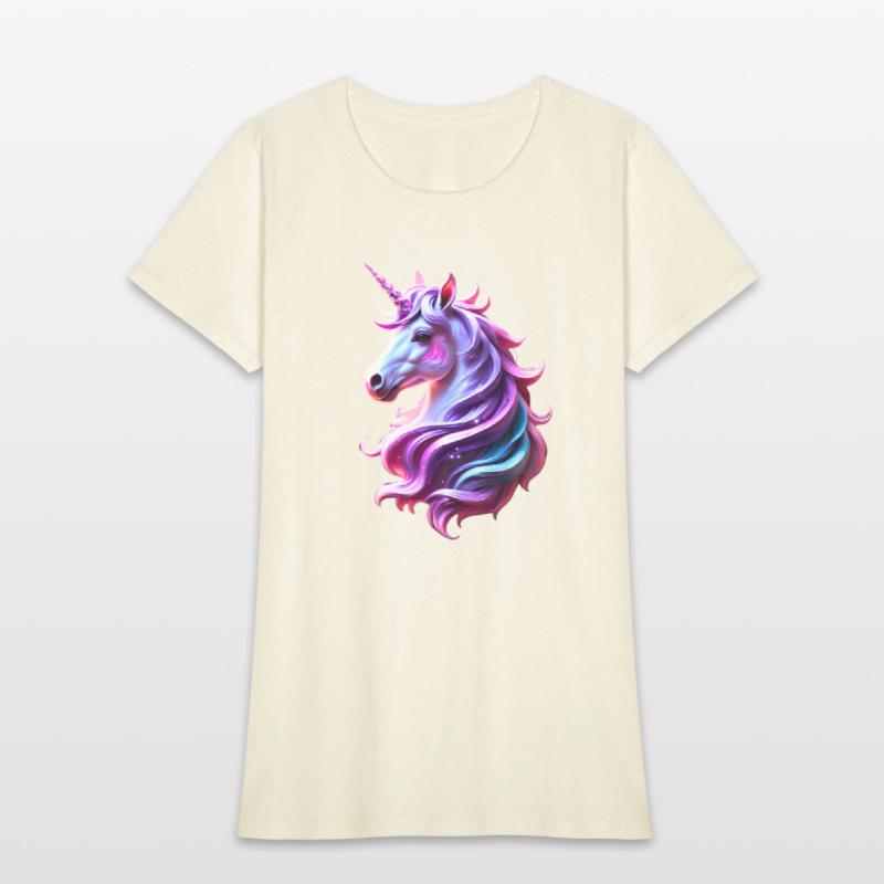 Magical Unicorn T-Shirt