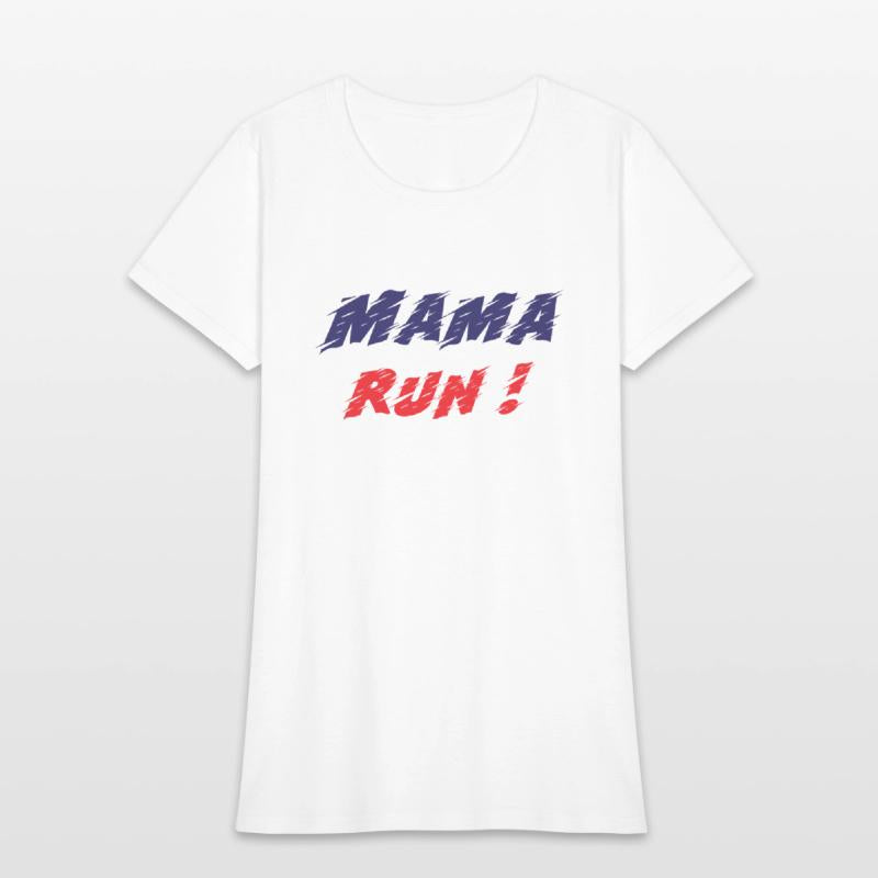Mama Run