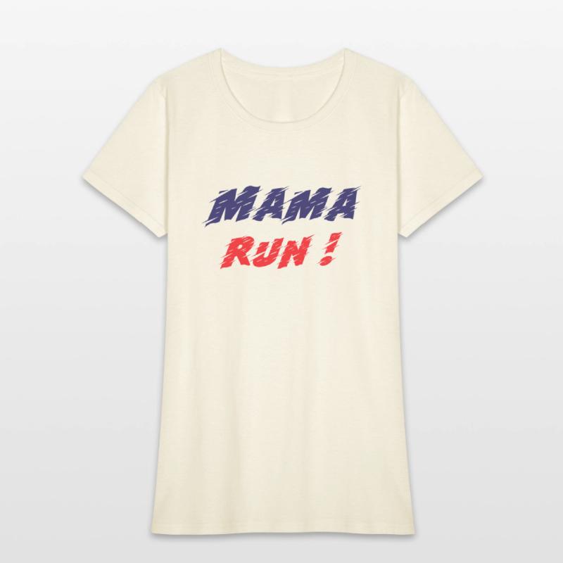 Mama Run