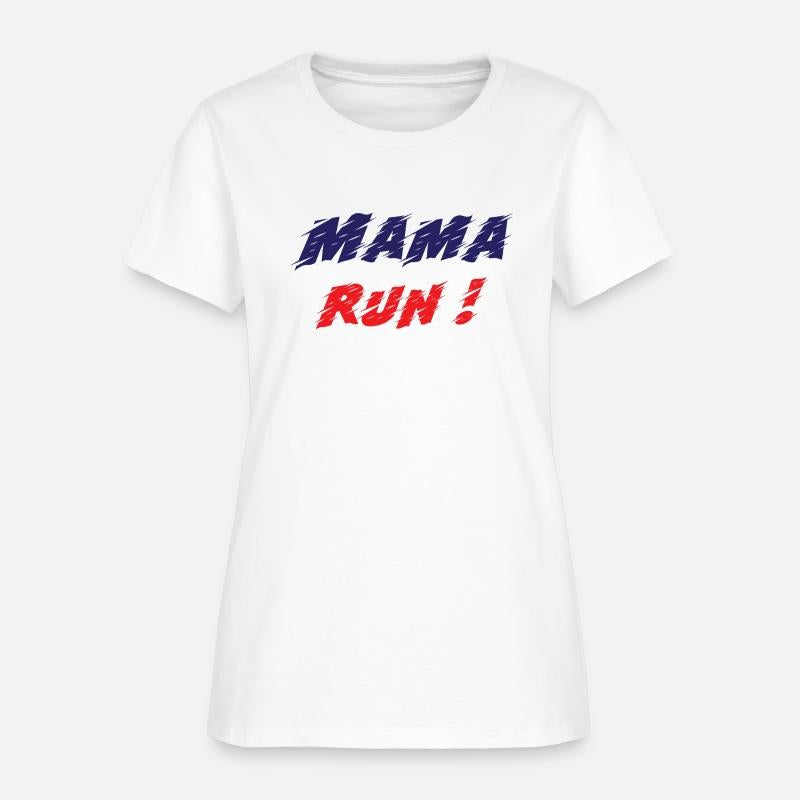 Mama Run
